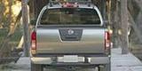 Nissan Frontier 2005 Crew Cab SE 4WD (Manual)