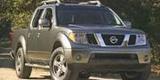 Nissan Frontier 2005 Crew Cab SE 2WD (Auto)