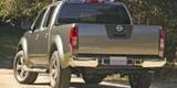 Nissan Frontier 2005 Crew Cab SE 2WD (Manual)