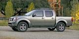 Nissan Frontier 2005 Crew Cab LE 2WD