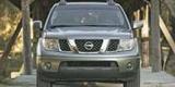 Nissan Frontier 2005 Crew Cab LE 4WD