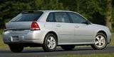 Chevrolet Malibu 2005 LT MAXX