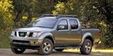 Nissan Frontier 2005 Crew Cab SE 4WD (Auto)