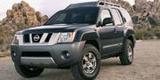 Nissan Xterra 2005 SE 2WD (Auto)