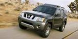 Nissan Xterra 2005 Off-Road 4WD (Manual)