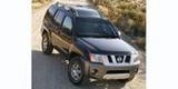 Nissan Xterra 2005 S 4WD (Auto)