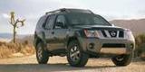 Nissan Xterra 2005 Off-Road 2WD (Manual)