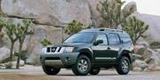 Nissan Xterra 2005 S 4WD (Manual)