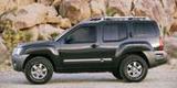 Nissan Xterra 2005 Off-Road 4WD (Auto)