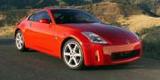 Nissan 350Z 2005