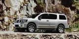 Nissan Armada 2005 SE 2WD