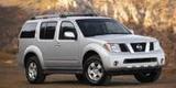 Nissan Pathfinder 2005 XE 2WD