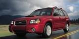 SUBARU Forester 2005 XS w/Moon Roof