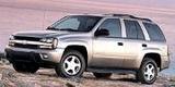 Chevrolet TrailBlazer 2005 LT 2WD