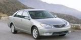 TOYOTA Camry 2005 STD (Auto)