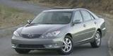 TOYOTA Camry 2005 XLE