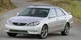 TOYOTA Camry 2005 SE V6