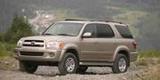 TOYOTA Sequoia 2005 SR5 2WD