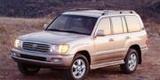 TOYOTA Land Cruiser 2005