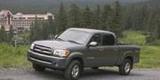 TOYOTA Tundra 2005 Regular Truck Work Truck 2WD