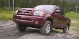 TOYOTA Tundra 2005 Double Cab SR5 4WD