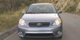 TOYOTA Matrix 2005 XR 2WD (Manual)