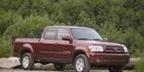 TOYOTA Tundra 2005 Double Cab SR5 2WD