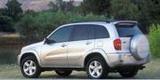 TOYOTA RAV4 2005 2WD (Auto)