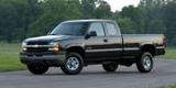 Chevrolet Silverado 2005 3500 Extended Truck Work Truck 4WD SRW