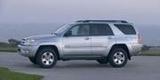 TOYOTA 4Runner 2005 SR5 V6 4WD