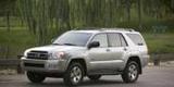 TOYOTA 4Runner 2005 SR5 V8 2WD