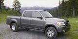 TOYOTA Tundra 2005 Access Cab Limited 4WD