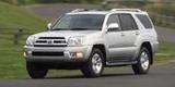 TOYOTA 4Runner 2005 Limited V6 2WD