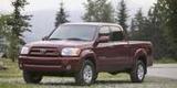 TOYOTA Tundra 2005 Access Cab SR5 V6 2WD (Manual)