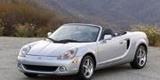 TOYOTA MR2 Spyder 2005 (SMT)