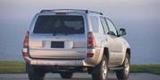 TOYOTA 4Runner 2005 Limited V6 4WD