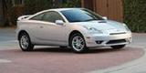 TOYOTA Celica 2005 GT (Auto)