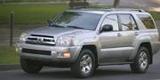 TOYOTA 4Runner 2005 Limited V8 4WD