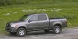 TOYOTA Tundra 2005 Access Cab SR5 V6 2WD (Auto)