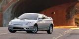 TOYOTA Celica 2005 GT-S (Manual)