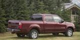 TOYOTA Tundra 2005 Access Cab Stepside SR5 V8 2WD