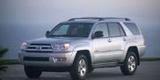 TOYOTA 4Runner 2005 Sport V8 2WD