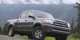 TOYOTA Tundra 2005 Access Cab SR5 V8 4WD