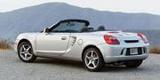 TOYOTA MR2 Spyder 2005 (Manual)