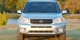 TOYOTA RAV4 2005 4WD (Manual)