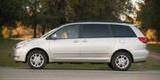 TOYOTA Sienna 2005 XLE FWD