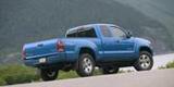 TOYOTA Tacoma 2005 Access Cab 2WD (Manual)