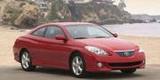 TOYOTA Solara 2005 SE (Manual)