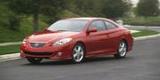 TOYOTA Solara 2005 SE Sport (Auto)