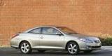 TOYOTA Solara 2005 SLE